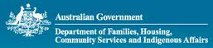 Dept. of Families, Housing, Community Services, and Indigenous Affairs